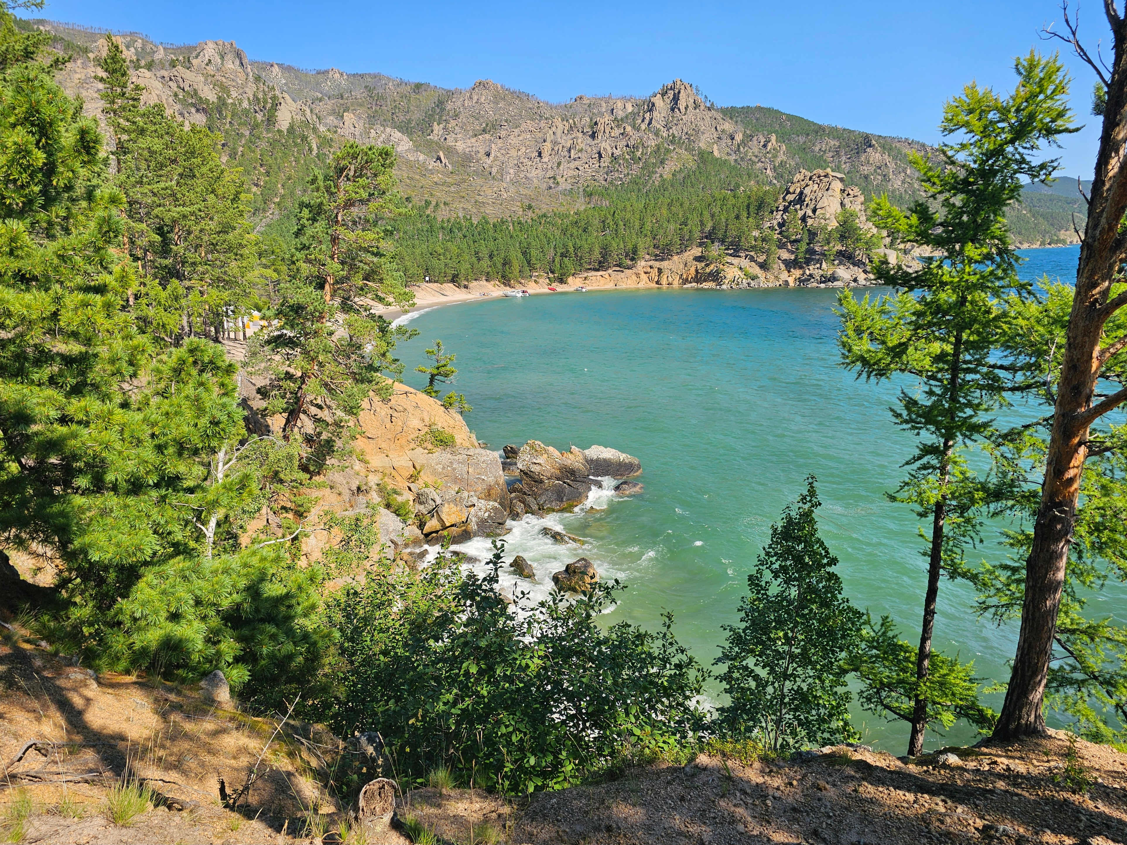 Baikal
